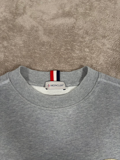 Moncler Sweatshirt (fits M/L)