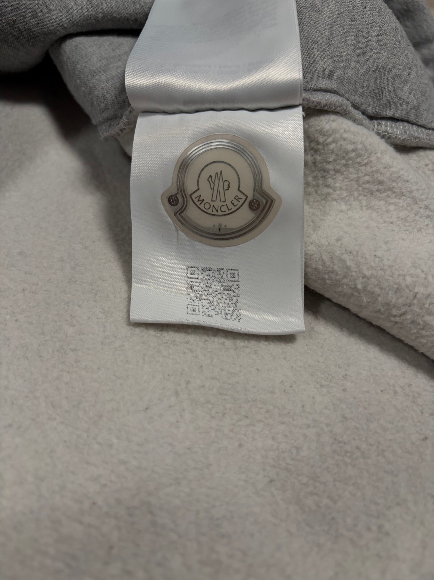 Moncler Sweatshirt (fits M/L)