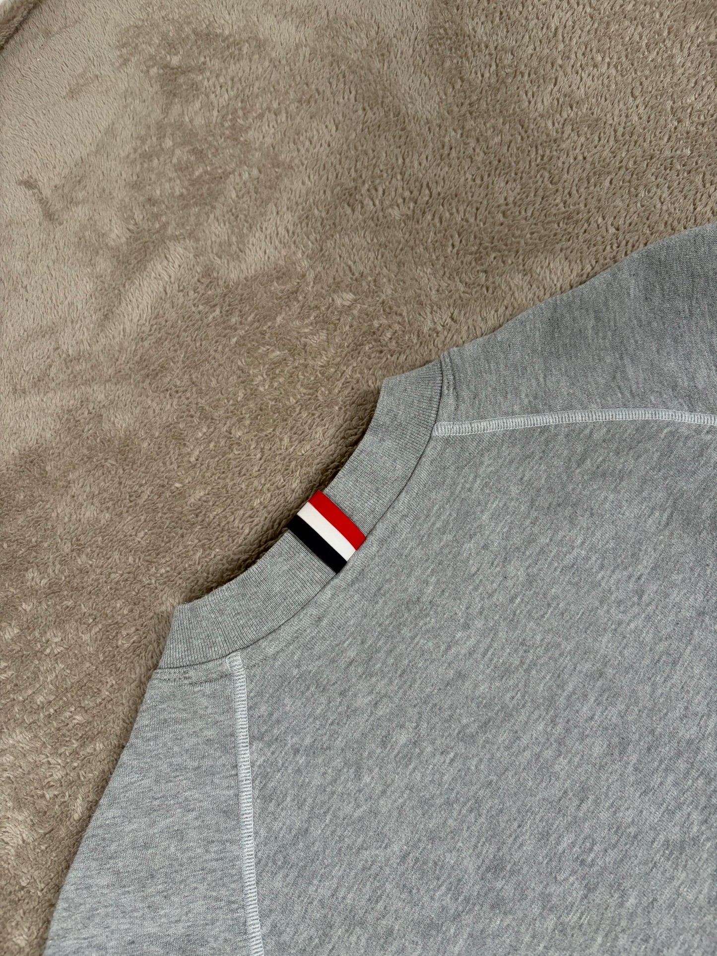 Moncler Sweatshirt (fits M/L)