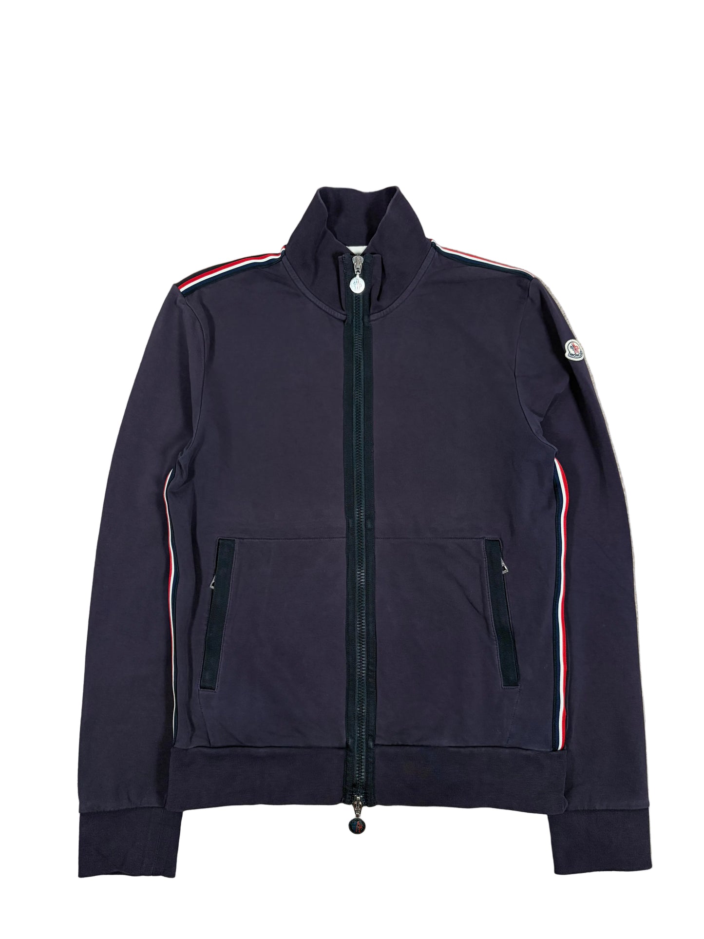 Moncler Tricolour Tracktop