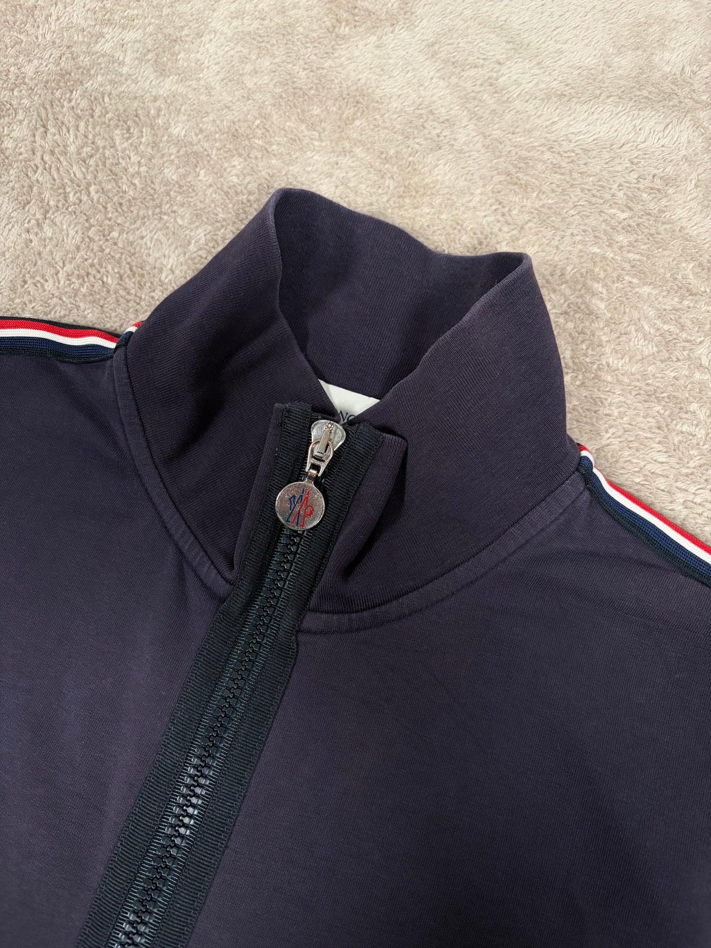 Moncler Tricolour Tracktop