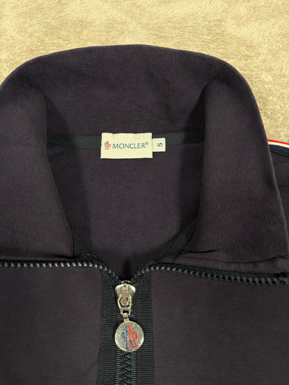 Moncler Tricolour Tracktop