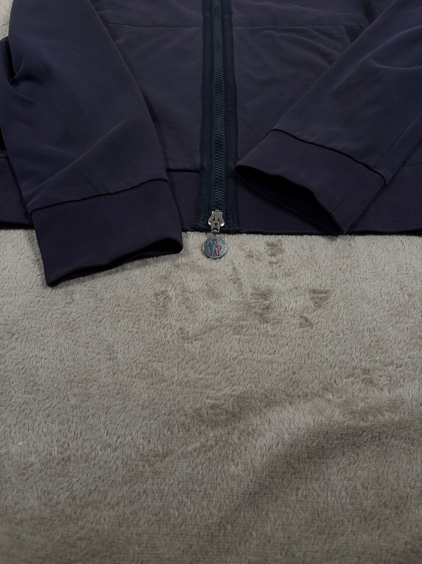 Moncler Tricolour Tracktop