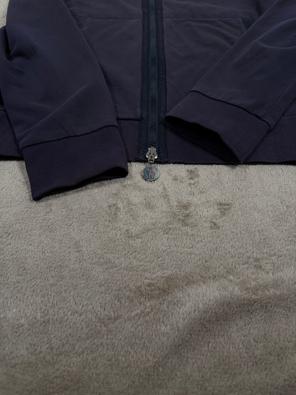 Moncler Tricolour Tracktop