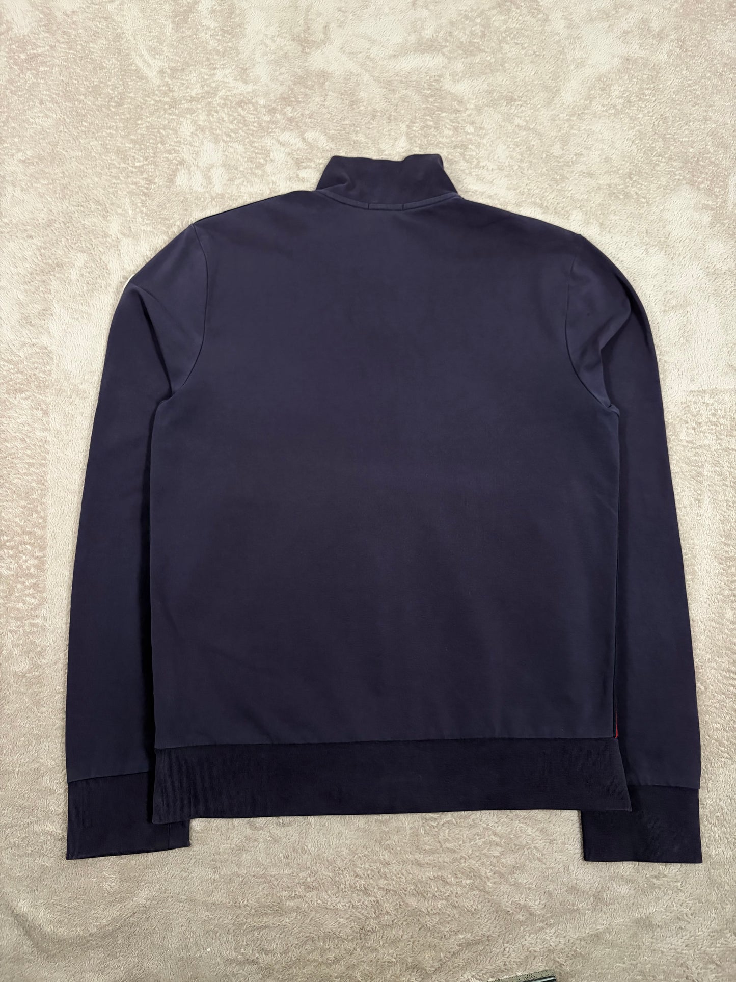 Moncler Tricolour Tracktop