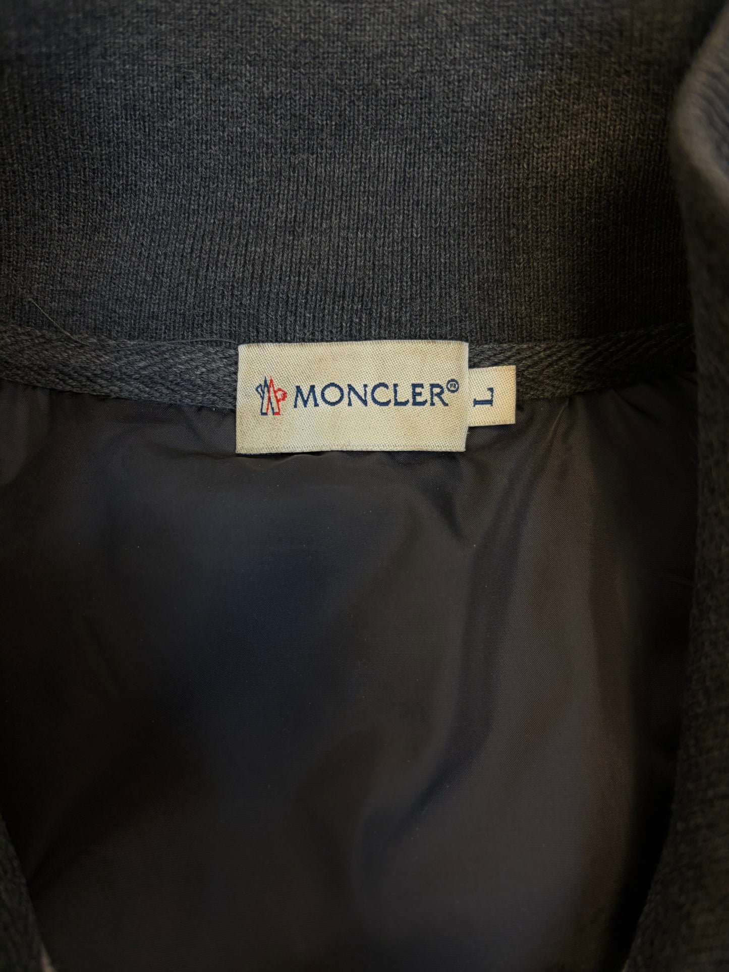Moncler Cardigan