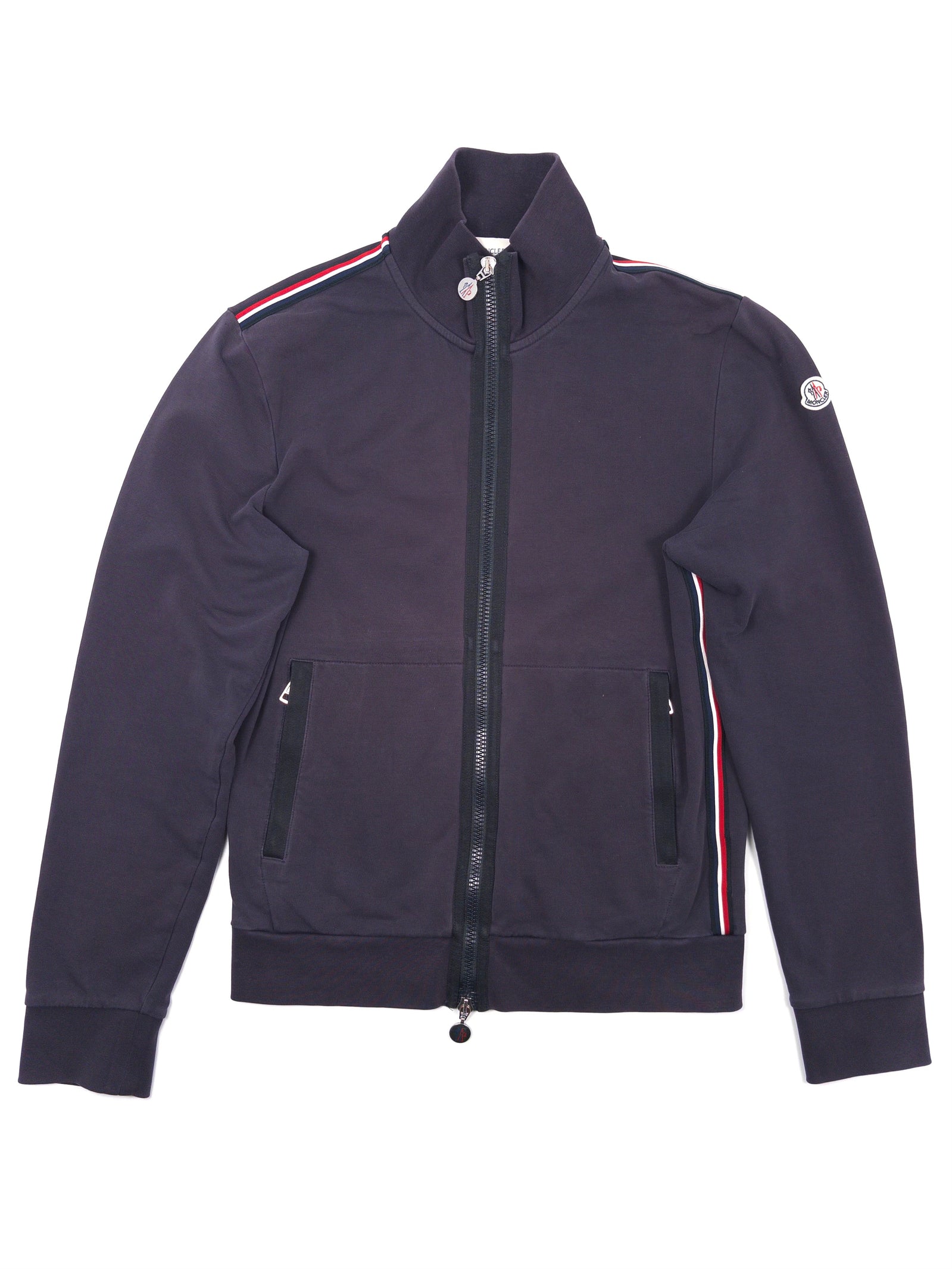 Moncler Tricolour Tracktop