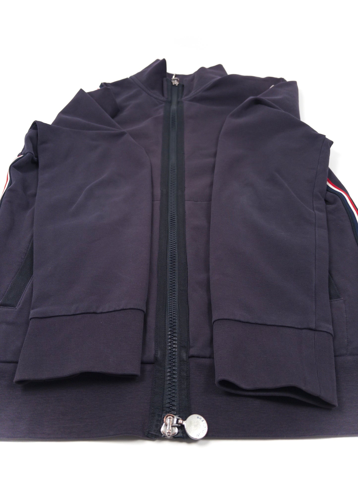 Moncler Tricolour Tracktop
