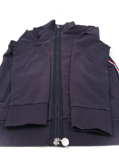 Moncler Tricolour Tracktop