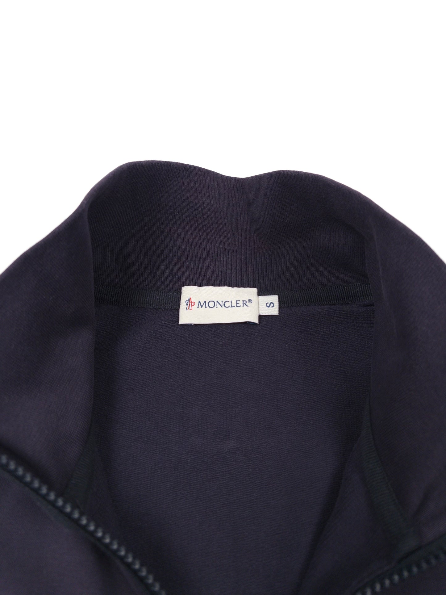 Moncler Tricolour Tracktop