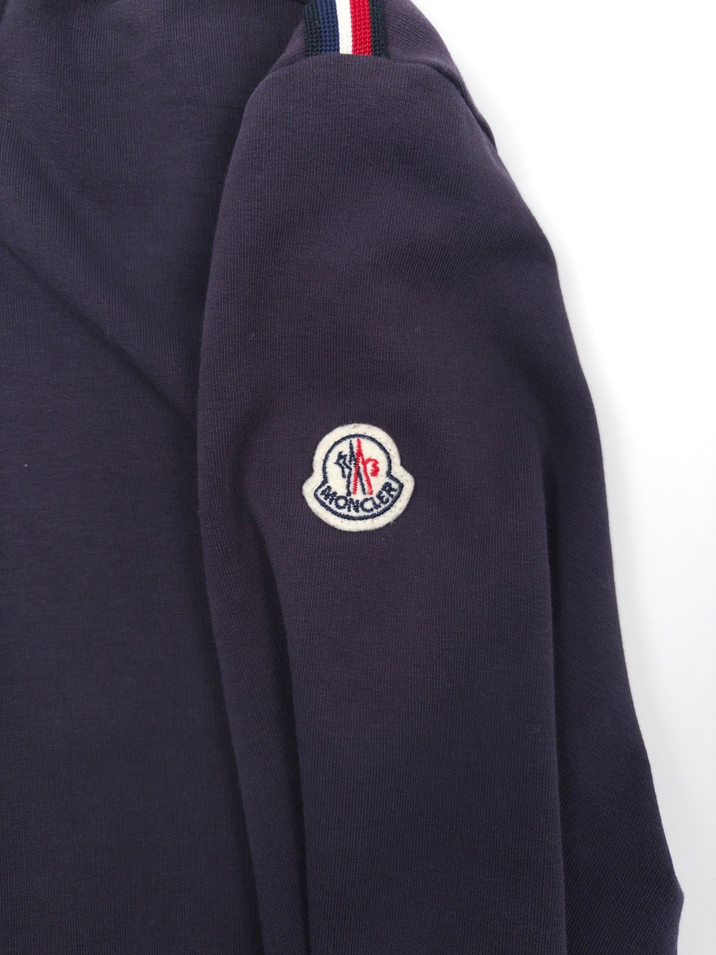Moncler Tricolour Tracktop