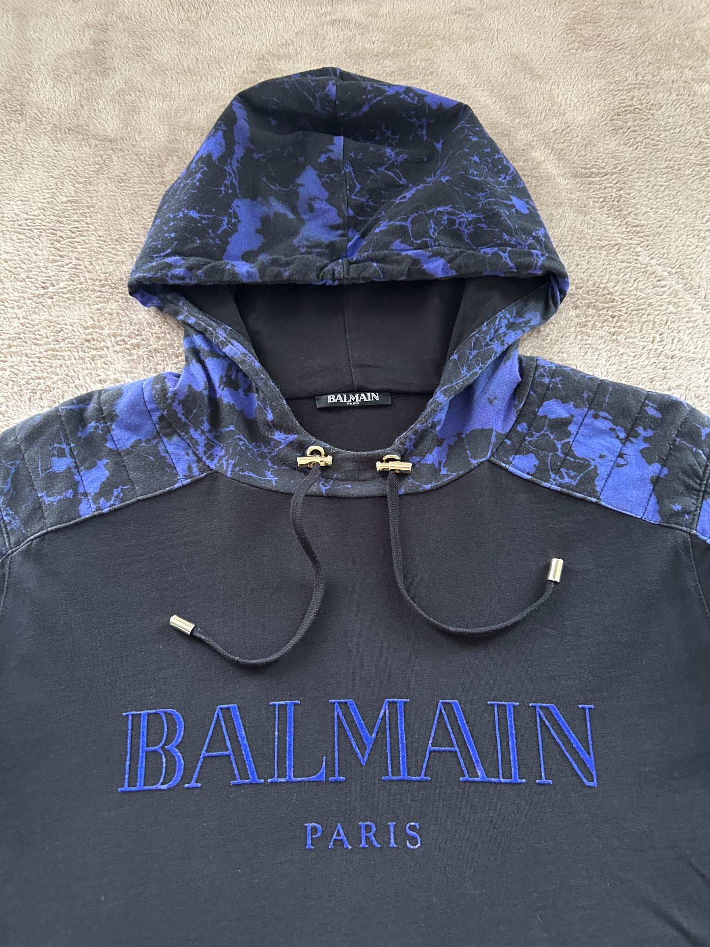 Balmain Hoodie