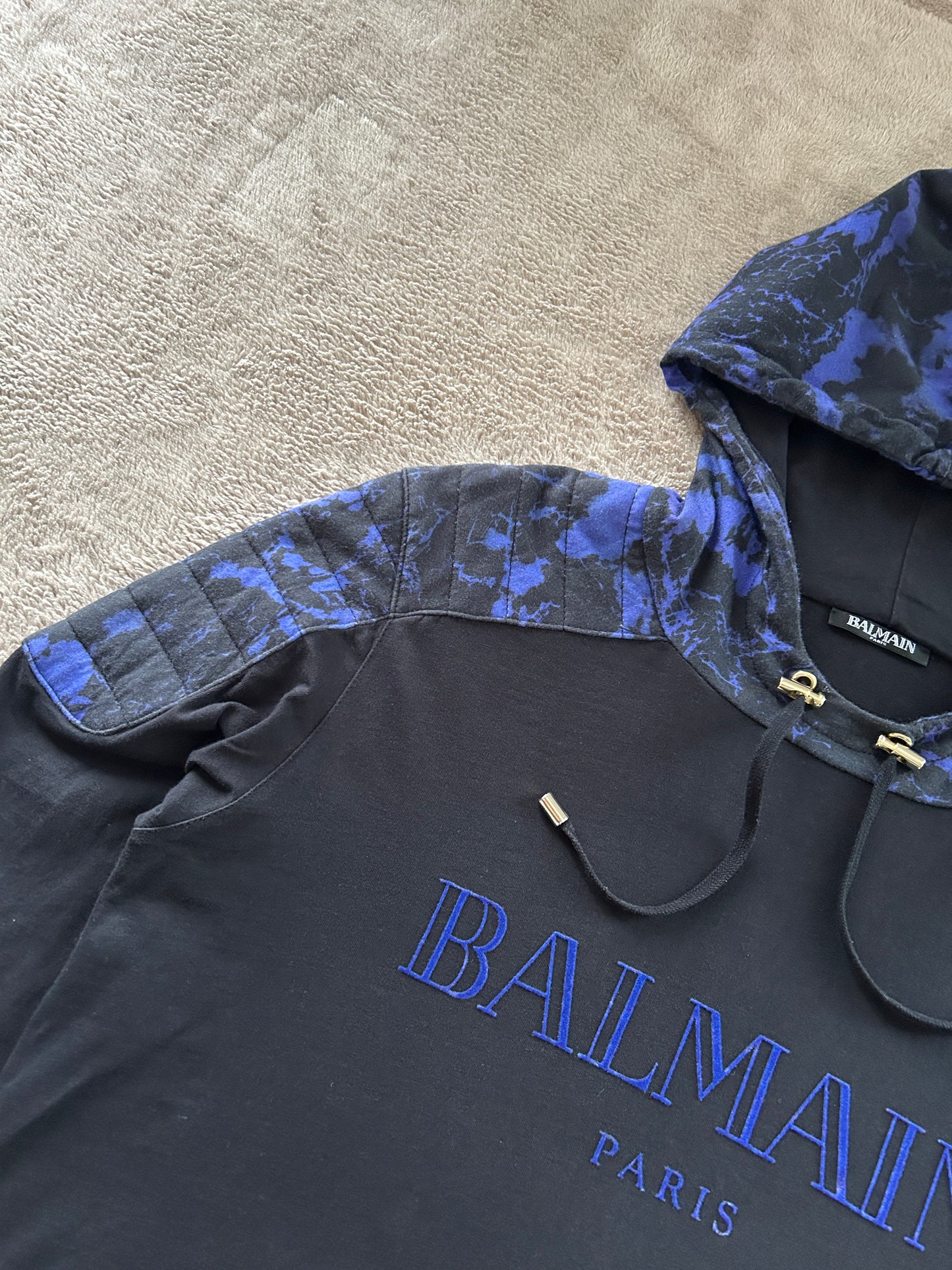 Balmain Hoodie