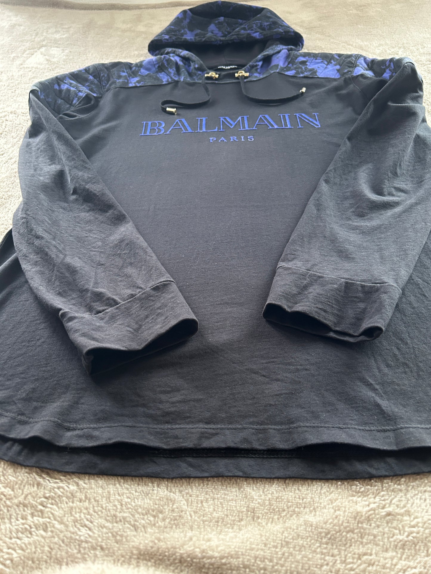 Balmain Hoodie