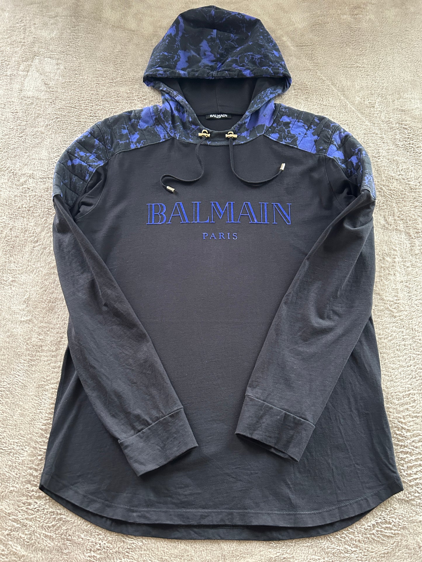 Balmain Hoodie