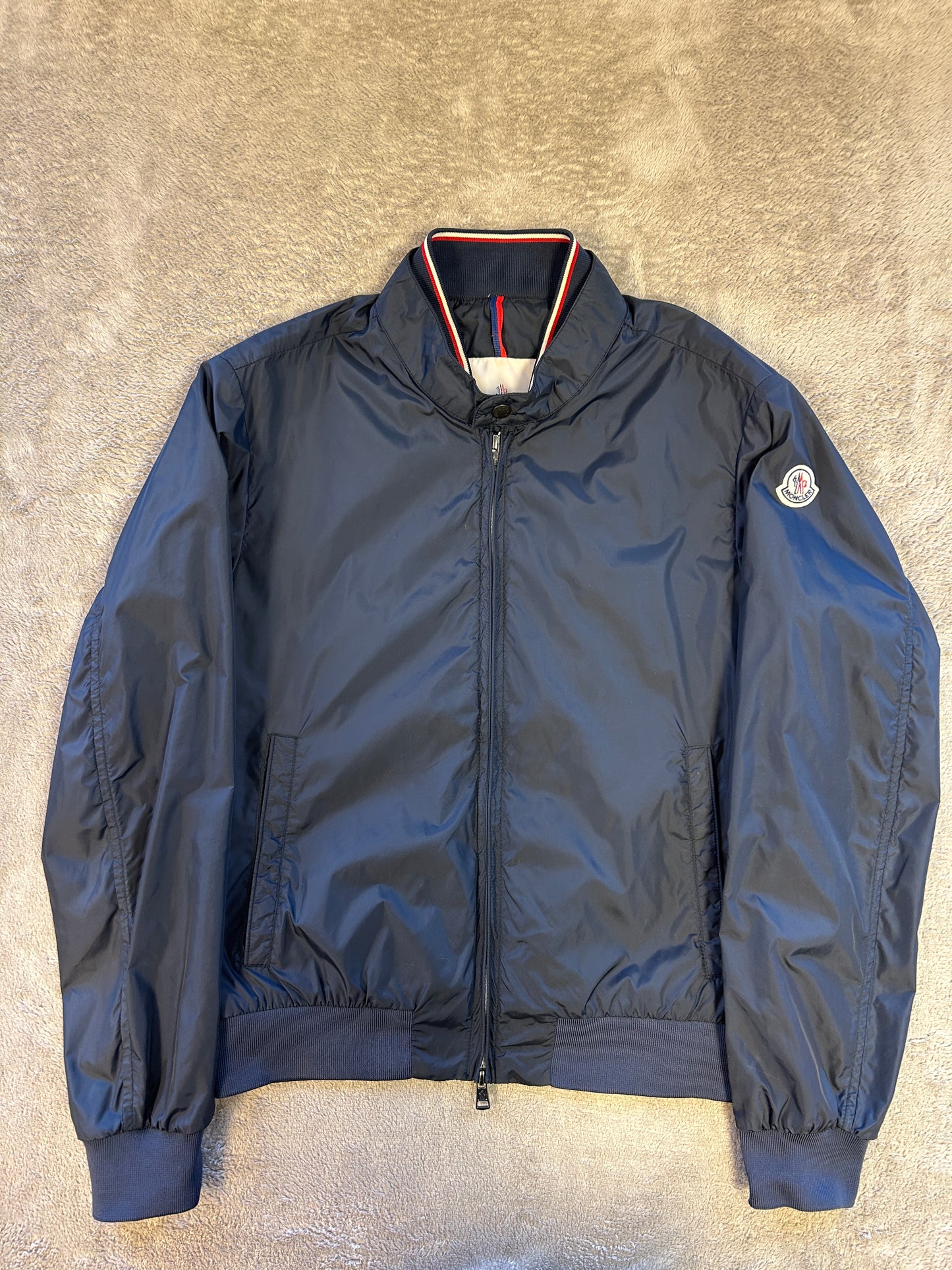 Moncler Miroir Windbreaker
