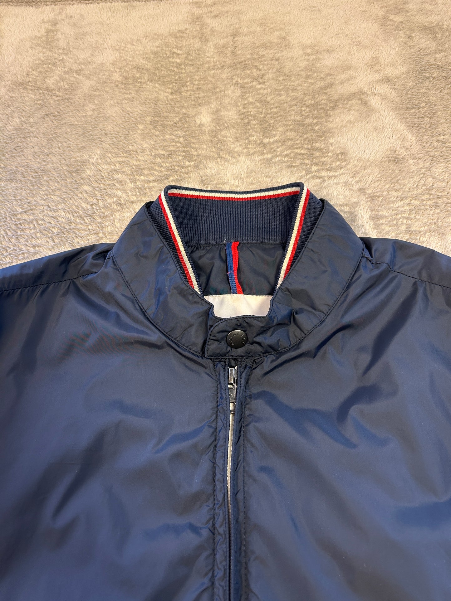 Moncler Miroir Windbreaker