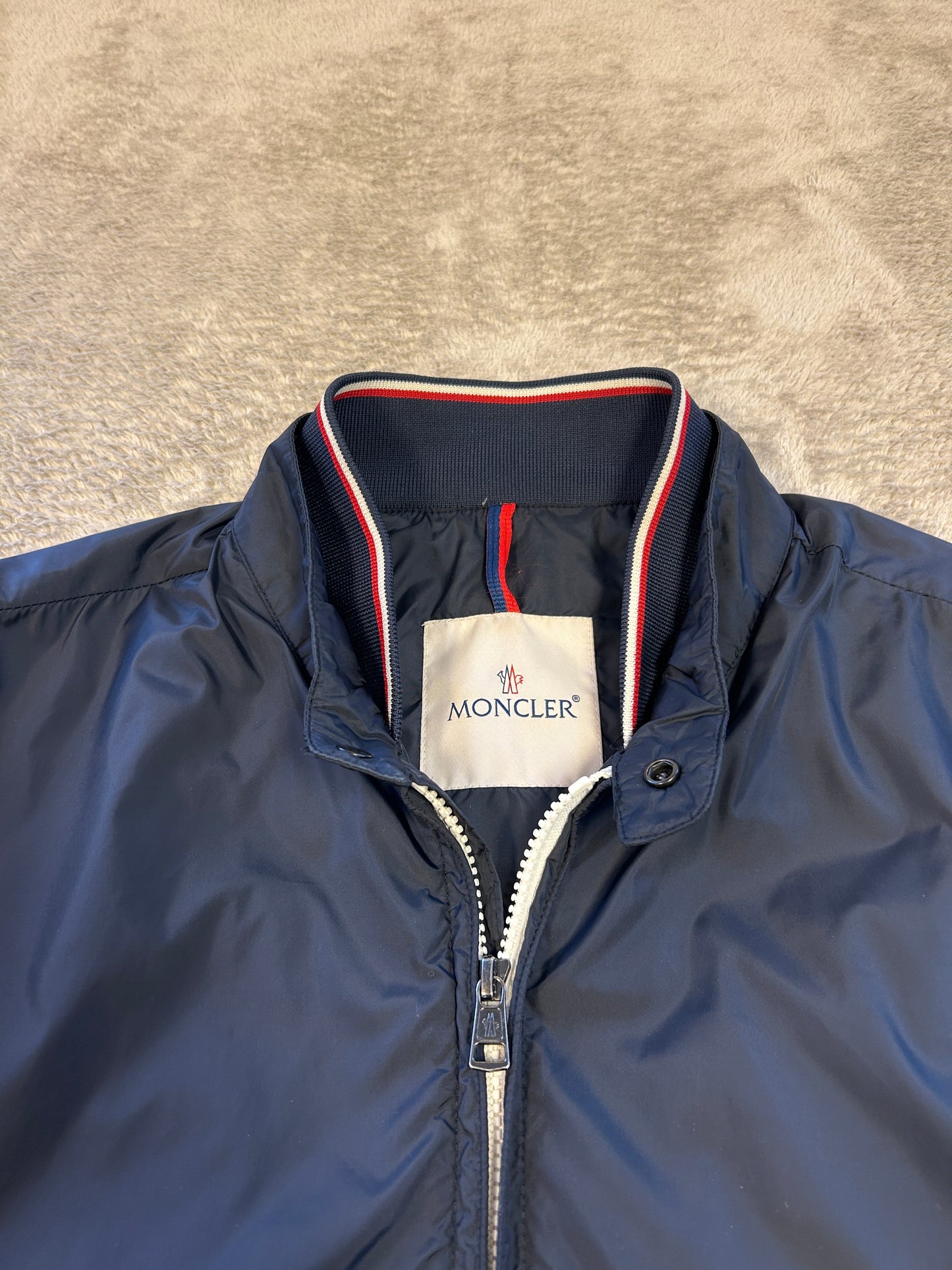 Moncler Miroir Windbreaker
