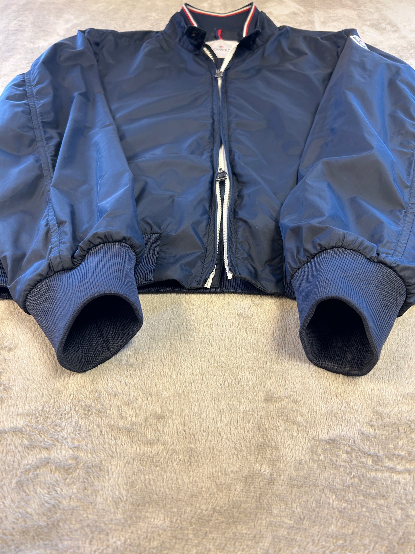 Moncler Miroir Windbreaker