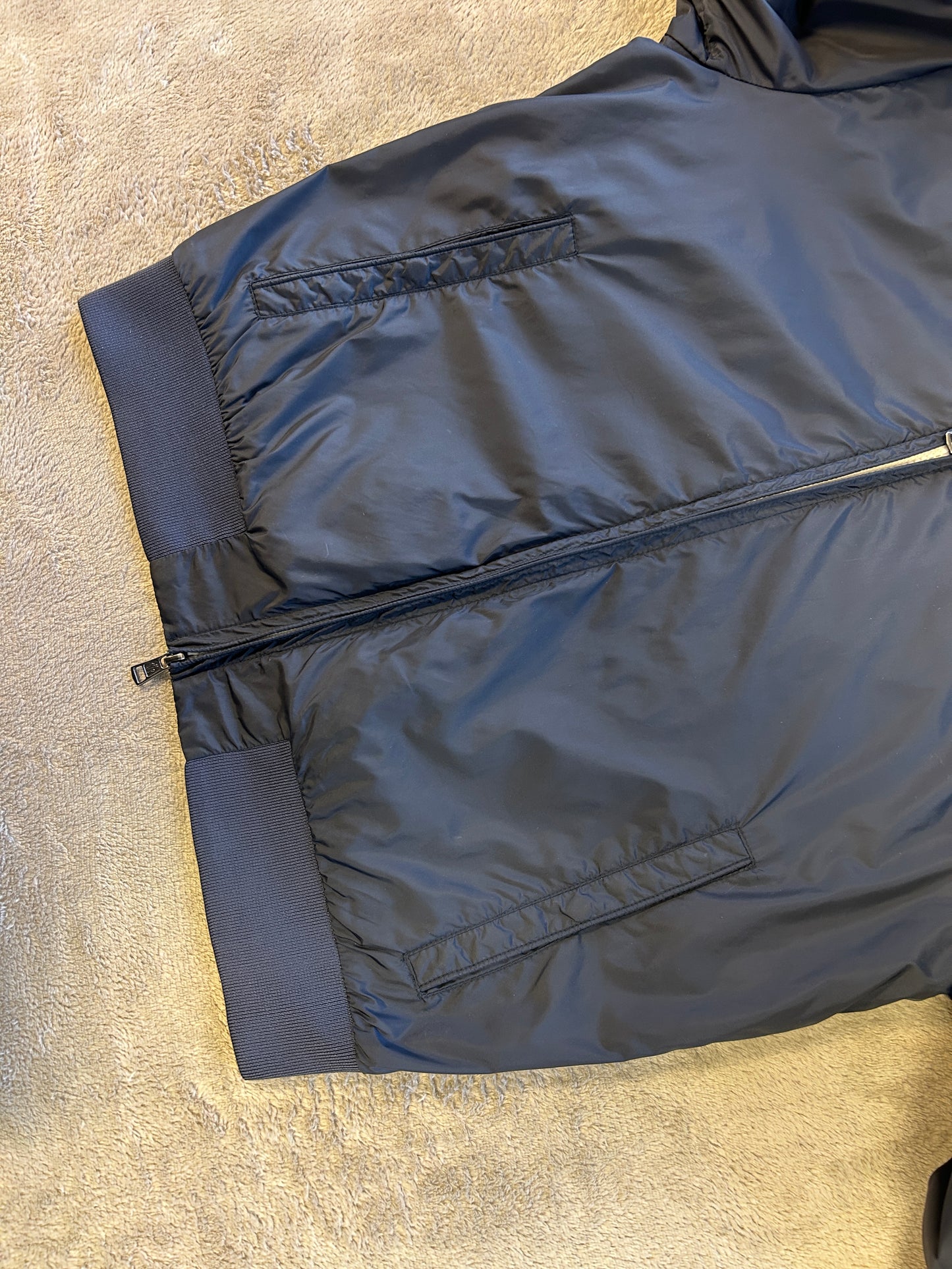 Moncler Miroir Windbreaker