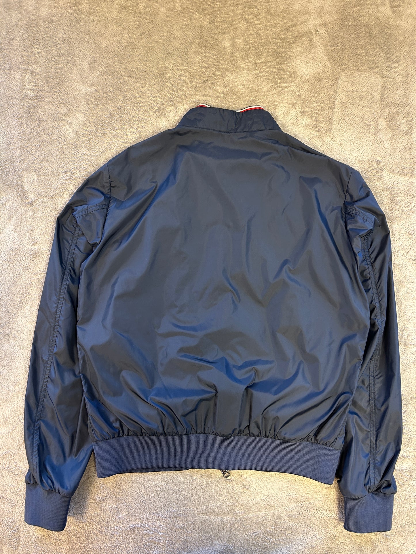 Moncler Miroir Windbreaker
