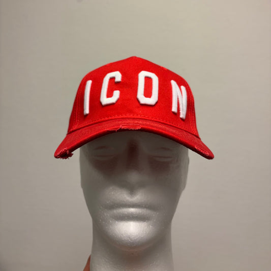 Dsquared2 Cap - Icon - New with Tags
