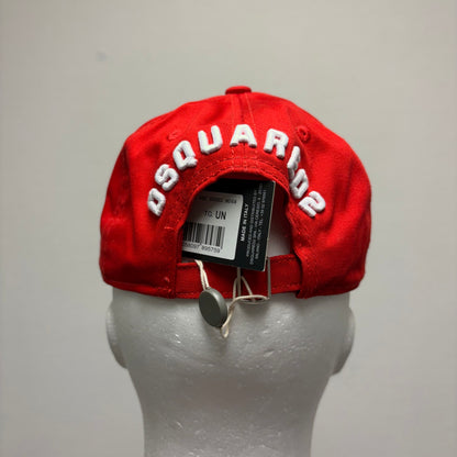 Dsquared2 Cap - Icon - New with Tags