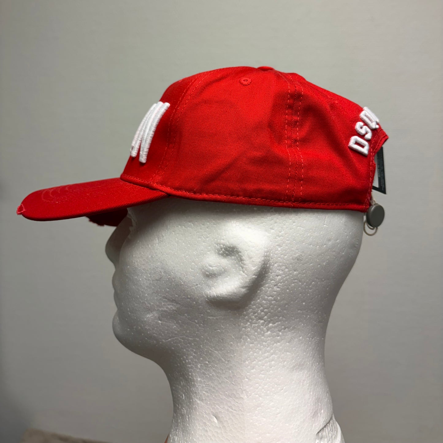 Dsquared2 Cap - Icon - New with Tags