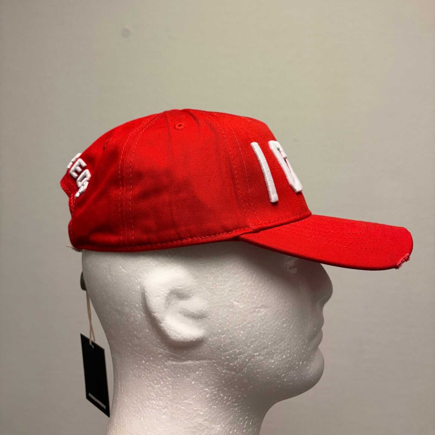 Dsquared2 Cap - Icon - New with Tags