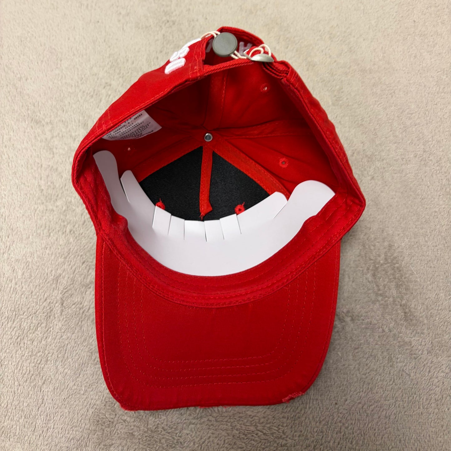 Dsquared2 Cap - Icon - New with Tags