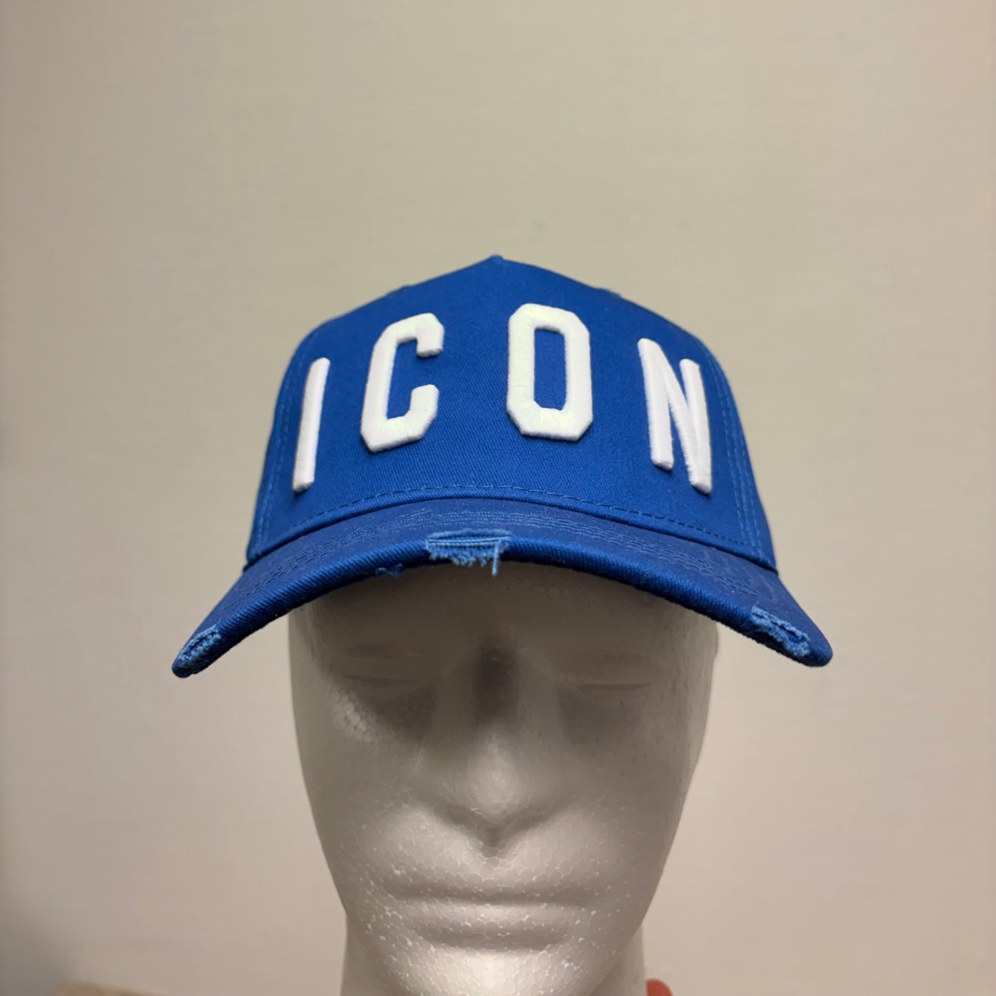 Dsquared2 Cap - Icon - New with Tags
