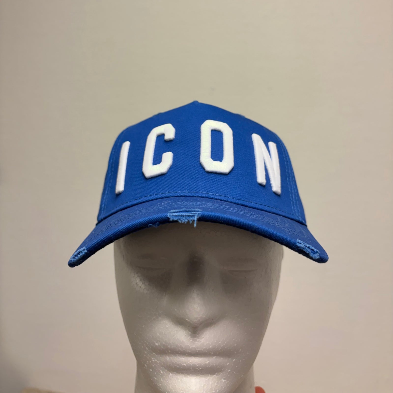 Dsquared2 Cap - Icon -  with Tags