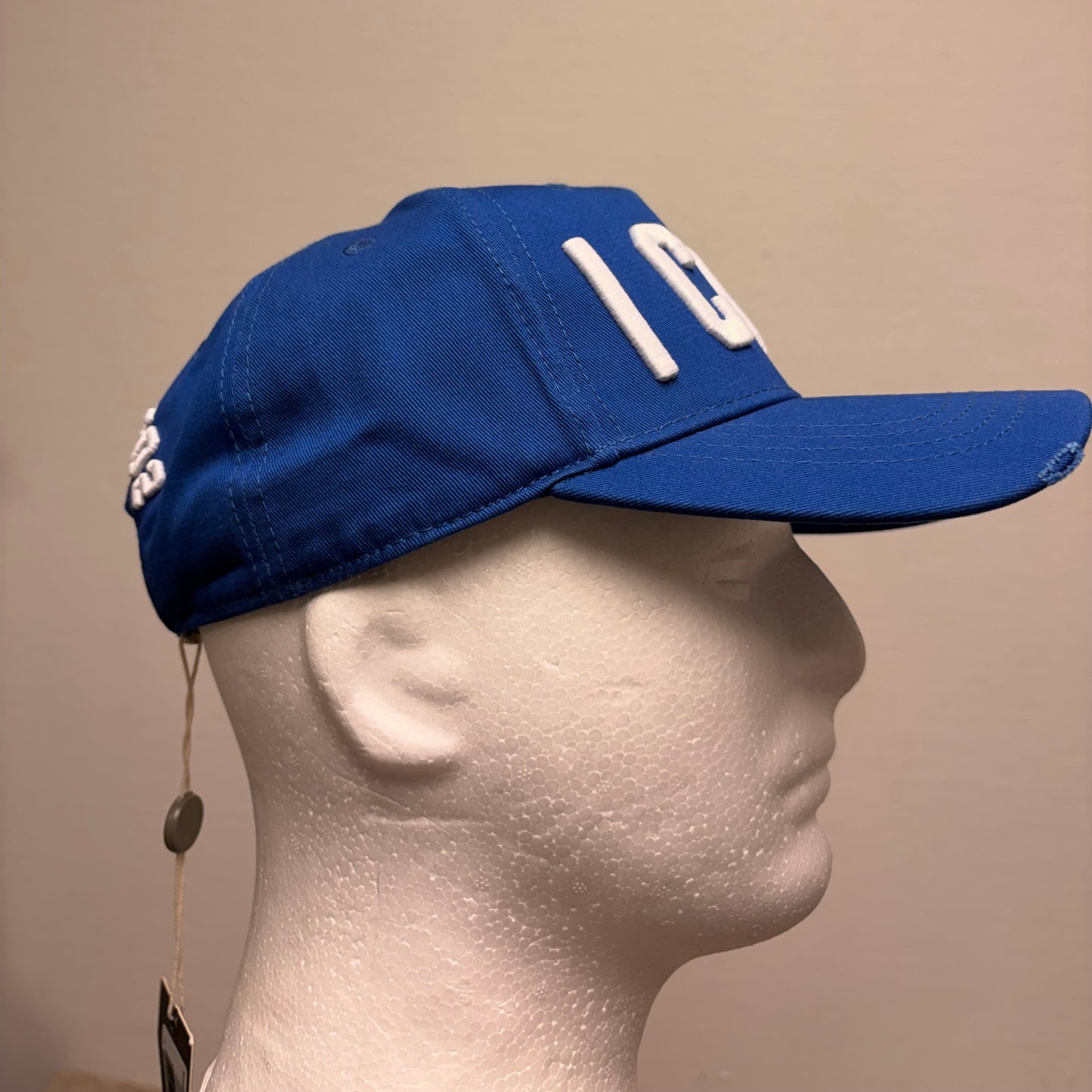 Dsquared2 Cap - Icon - New with Tags