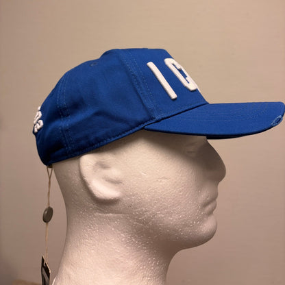Dsquared2 Cap - Icon - New with Tags
