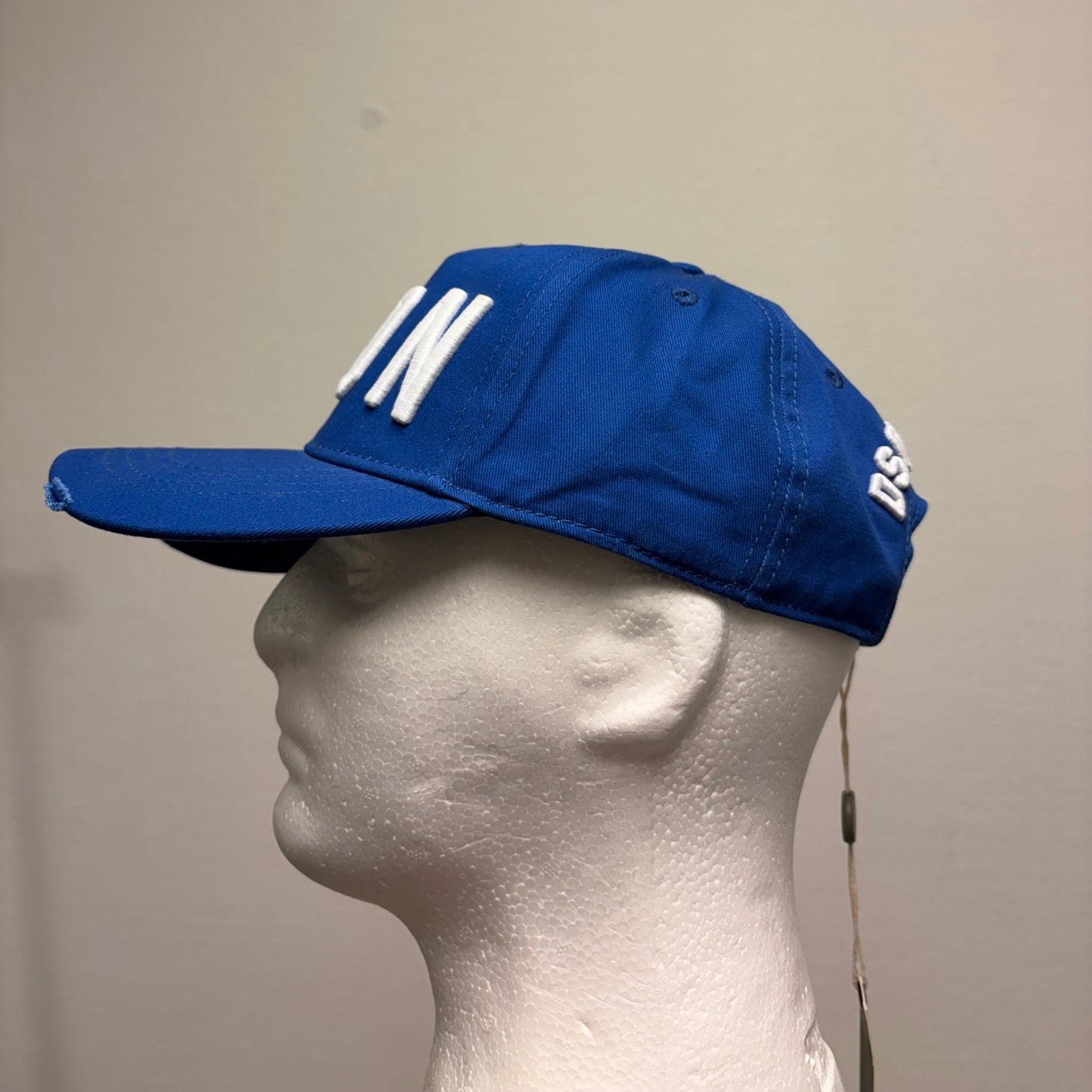 Dsquared2 Cap - Icon - New with Tags