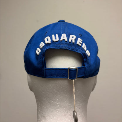 Dsquared2 Cap - Icon - New with Tags