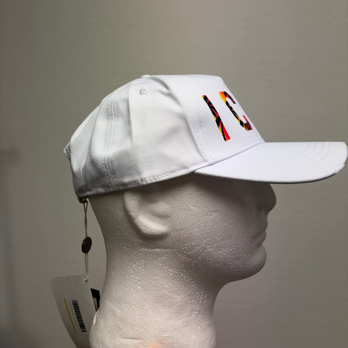 Dsquared2 Cap - Icon - New with Tags