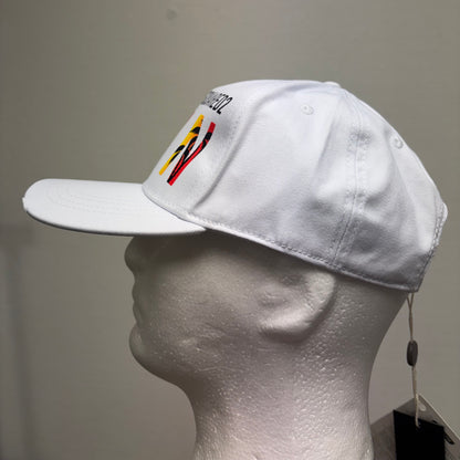 Dsquared2 Cap - Icon - New with Tags