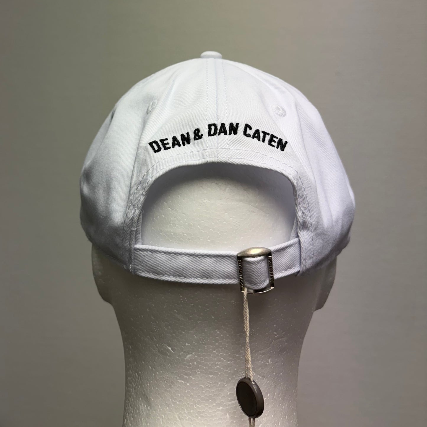 Dsquared2 Cap - Icon - New with Tags