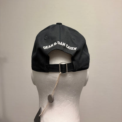 Dsquared2 Cap - Icon Forever - New with Tags