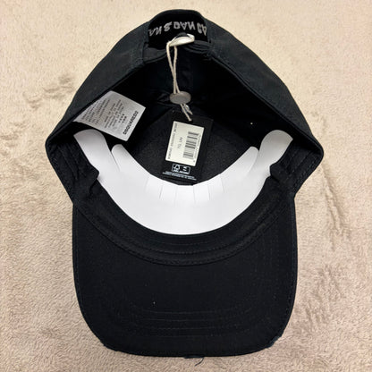Dsquared2 Cap - Icon Forever - New with Tags