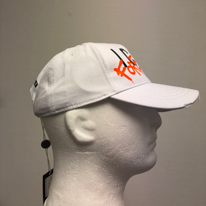 Dsquared2 Cap - Icon Forever - New with Tags