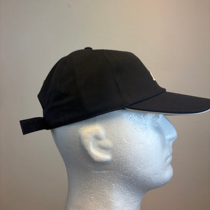 Moncler Cap - Navy - New with Tags