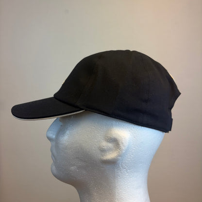 Moncler Cap - Navy - New with Tags