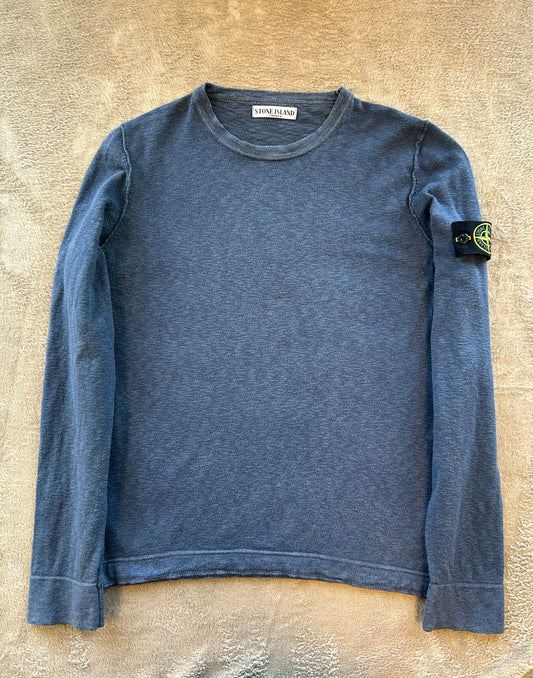 Stone Island Lightweight Sweatshirt