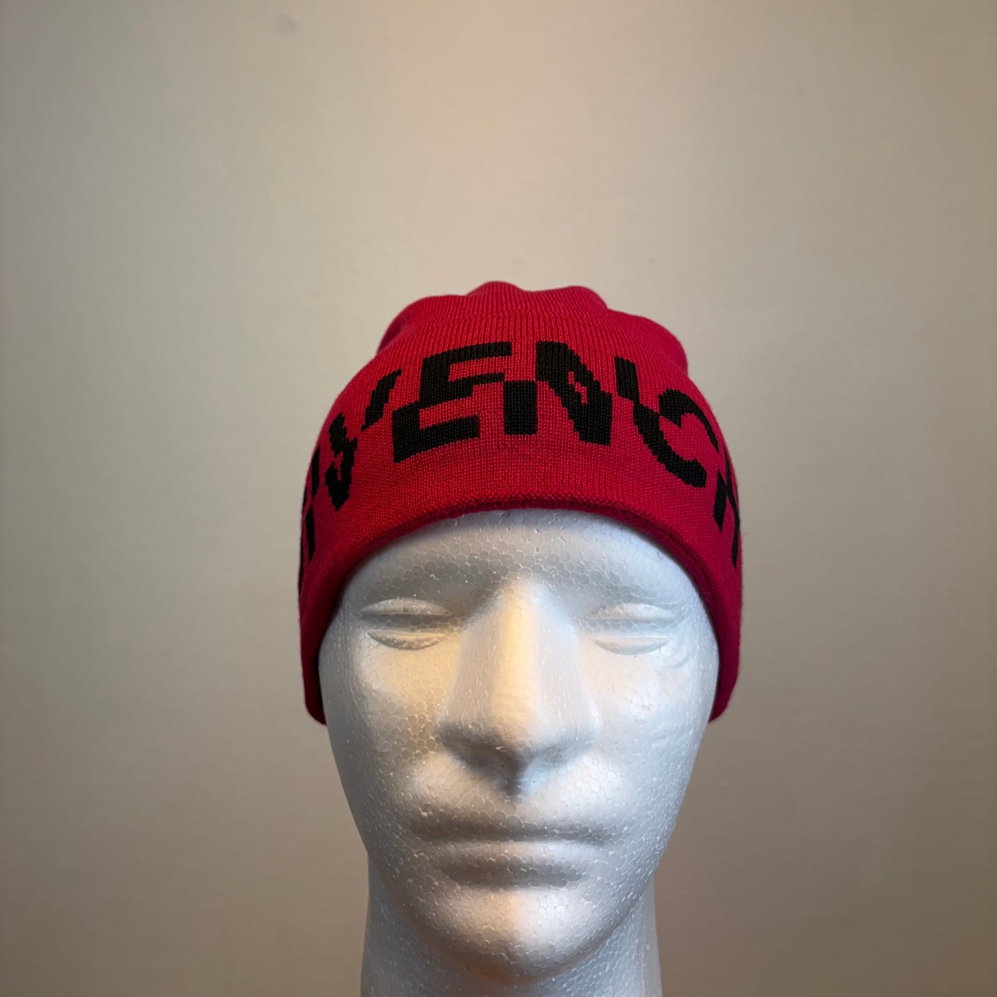 Givenchy Beanie - New with Tags