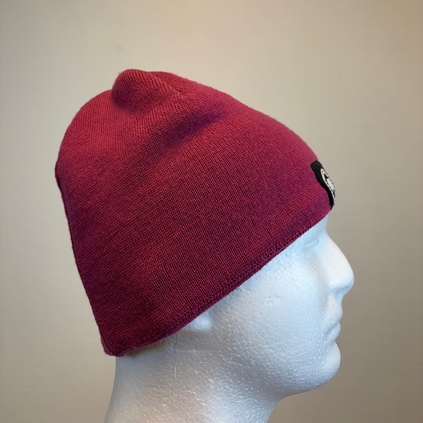 NEW Canada Goose Merino Wool Beanie