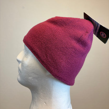 NEW Canada Goose Merino Wool Beanie