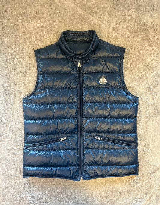 Moncler Gui Vest