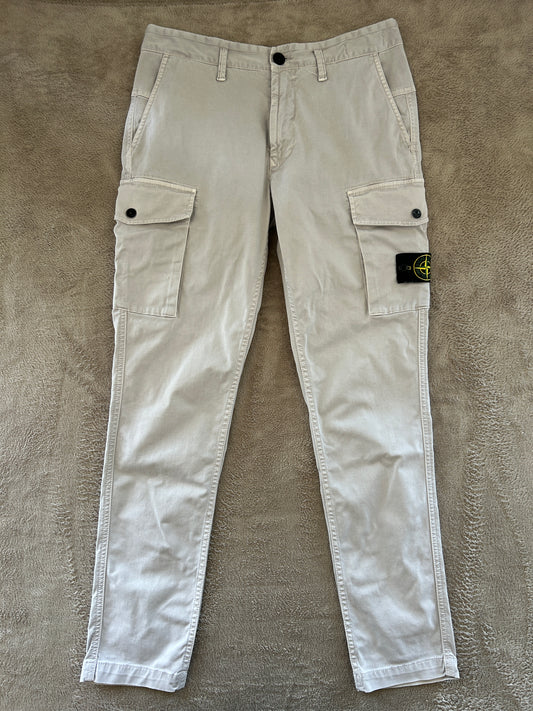 Stone Island Cargo Pants